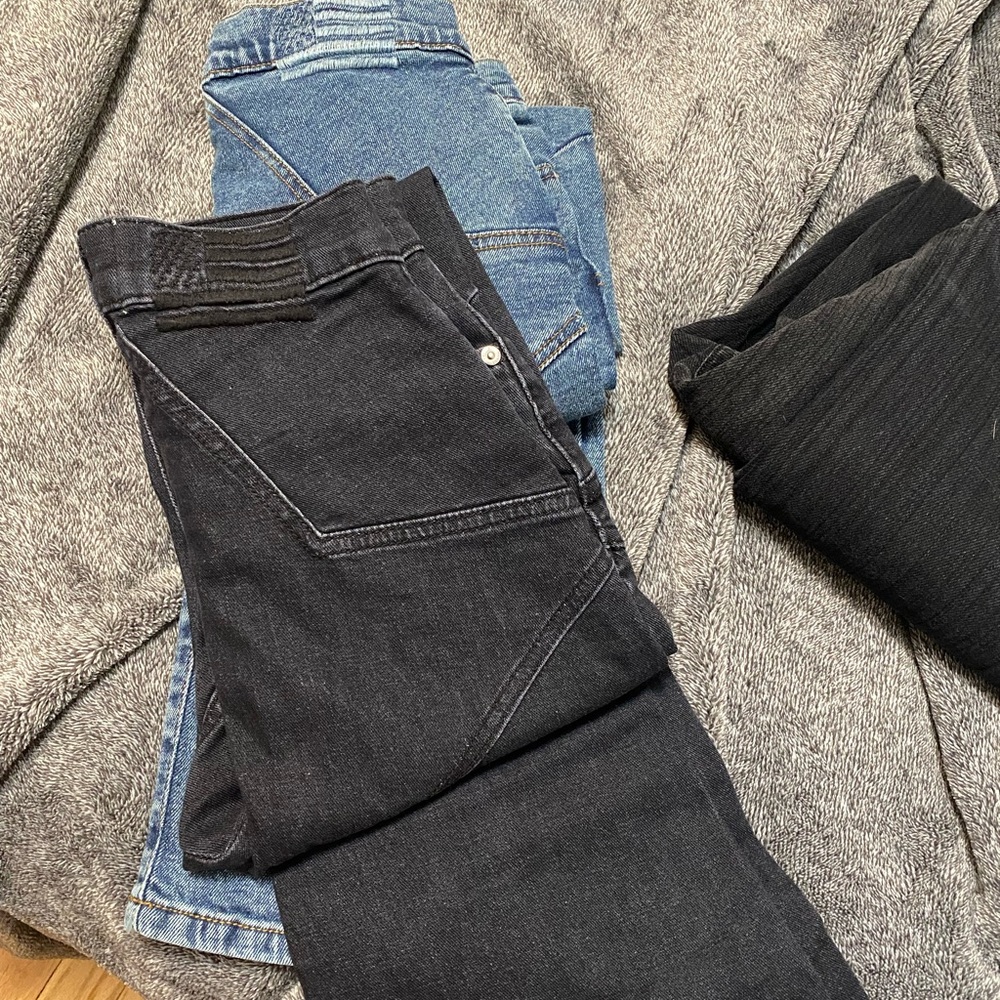 VENUS FLARES / MOONSTRUCK WASH revice size 24